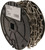 Campbell 0190424 Chain, 5/32 in, 50 ft L, 500 lb Working Load, 316L Stainless Steel, Bright [SKU: ORG7128176]