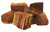 GrillPro 00221 Chunk, Wood, 5 lb Bag [SKU: ORG1092956]