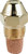 DELAVAN 1.00GPH-60 Spray Nozzle, Solid Cone, Type B, Blue [SKU: ORG3992682]