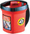 HANDy BER-2500CT Handy Paint Pail, 1 qt Capacity, Plastic [SKU: ORG2282143]