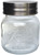 Ball 1440070017 Storage Canning Jar, 64 oz Capacity, Glass, Clear, 5-3/4 in W, 6-1/2 in H [SKU: ORG2360170]