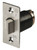 Tell Manufacturing CL100185 Latch Bolt, 5 in L, Stainless Steel, Satin [SKU: ORG4791042]