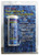 JED POOL TOOLS 00-492 Pool Test Kit, 7-Way [SKU: ORG0129569]