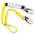 Qualcraft 01285 Lanyard, Nylon Line [SKU: ORG9063306]