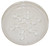 Gardener's Blue Ribbon Saucer Plus SP14 Plant Saucer, 14 in Dia, Round, Plastic, Clear [SKU: ORG8984973]