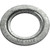 Halex 68615 Reducing Washer, 3 in OD, Steel [SKU: ORG9560707]