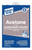 Klean Strip QAC18 Acetone Thinner, Liquid, Characteristic Ketone, Sweet Pungent, Clear, 1 qt, Can [SKU: ORG8976995]
