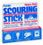 Pumie HDW-12 Scouring Stick, Glass Abrasive, 5-3/4 in L, 1-1/4 in W, Gray [SKU: ORG5438668]