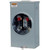 Siemens SUAT317-OPQG Meter Socket, 1 -Phase, 200 A, 600 V, 4 -Jaw, Overhead Cable Entry, NEMA 3R Enclosure [SKU: ORG9848839]
