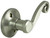 ProSource L6X204RV-PS Dummy Lever, Zinc [SKU: ORG7003098]