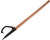 BARON 4080019/00260 Solid Socket Peavie, Duckbill Tip, Steel Tip, Wood Handle [SKU: ORG6513402]