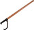BARON 4080006/06130 Cant Hook, Duckbill Tip, 7/16 x 7/8 in Tip, Iron Tip, Wood Handle [SKU: ORG6514301]