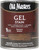Old Masters 84404 Gel Stain, Espresso, Liquid, 1 qt [SKU: ORG2920346]
