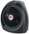 VORNADO AVH2 Series EH1-0104-06 Smart Vortex Heater, 13 A, 120 V, 750/1500 W, 5120 Btu Heating, 2-Heating Stage [SKU: ORG6775704]