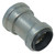 Southwire 65073001 Conduit Coupling, 3/4 in Push-In, Metal [SKU: ORG5012836]