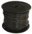 Southwire 12BK-SOLX500 Building Wire, 12 AWG Wire, 1 -Conductor, 500 ft L, Copper Conductor, Nylon Sheath [SKU: ORG7153364]