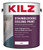 Kilz 68041 Ceiling Paint, White, 1 gal, Can, Resists: Spatter, Water Base [SKU: ORG4822102]