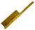 HARVEST LANE HONEY TOOL-102 Bee Brush, 15 in L, Wood [SKU: ORG7969538]
