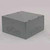 RACO SC060604RC Pull Box Enclosure, 1 -Gang, Steel, Enamel-Coated, Surface Mounting [SKU: ORG6722235]