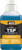 JASCO QJTS00408 TSP All-Purpose Cleaner, 1 qt Can, Liquid, Blue [SKU: ORG8177958]