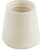 Shepherd Hardware 9753 Furniture Leg Tip, Round, Rubber, Off-White, 3/4 in Dia [SKU: ORG6795538]