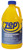 Zep ZUPXC64 Carpet Cleaner, 64 oz Bottle, Liquid, Sweet, Clear [SKU: ORG8985673]