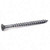 ProFIT 0282108 Deck Screw, #6 Thread, 1-5/8 in L, Coarse Thread, Bugle Head, Phillips Drive, Sharp Point [SKU: ORG3570397]