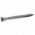 ProFIT 0282158 Deck Screw, #8 Thread, 2-1/2 in L, Coarse Thread, Bugle Head, Phillips Drive, Sharp Point [SKU: ORG9968371]