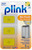 Plink PBF12T Bin Fresh Odor Eliminator, 0.42 oz, Tablet, Fresh Lemon [SKU: ORG2467496]
