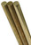K & S 8162 Decorative Metal Rod, 1/16 in Dia, 12 in L, 260 Brass, 260 Grade [SKU: ORG2002137]