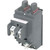 Pushmatic UBIP1515 Circuit Breaker, Tandem, Type UBIP, 15/15 A, 1 -Pole, 120/240 V, Standard Trip, Plug Mounting [SKU: ORG6797021]