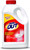 SUPER IRON OUT IO65N Rust and Stain Remover, 4.75 lb, Powder, Mint, White [SKU: ORG8993529]
