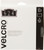 VELCRO Brand Pro Extreme 91471 Fastener, 4 in W, 6 in L, Synthetic, Titanium [SKU: ORG3462967]