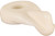 Prime-Line 908-6570 Storm Door Panel Clip, Plastic, Off-White [SKU: ORG4382255]
