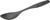 Goodcook 20301 Basting Spoon, 14 in OAL, Nylon, Black [SKU: ORG7345820]