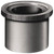 Carlon E950KJ-CAR Conduit Bushing, 2-1/2 x 2 in Bell x Spigot, 70.6 mm Dia, 54.1 mm L, PVC, Gray [SKU: ORG2076933]