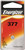 Energizer 377BPZ-2 Battery, 1.5 V Battery, 24 mAh, 377 Battery, Silver Oxide, Rechargeable: No [SKU: ORG6428452]