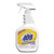 Multi-Surface Cleaner, Lemon, 32 oz Spray Bottle, 9/Carton [SKU: CLO30954]