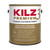 Kilz 13041 Primer, Thick, White, 1 gal, Can [SKU: ORG6136519]