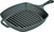 Lodge L8SGP3 Griddle Pan, Cast Iron, Black, Square [SKU: ORG6574628]