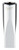 Milwaukee 45-34-9049 Socket, 11 mm Socket, 1/4 in Drive, 6-Point, Chrome Vanadium Steel, Chrome [SKU: ORG1387224]