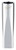 Milwaukee 45-34-0012 Drive Socket, 12 mm Socket, 3/8 in Drive, 6-Point, Vanadium Steel, Chrome [SKU: ORG1387612]