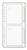Lutron MACL-LFQH-WH Fan Control and Light Dimmer, 1 -Pole, 120 VAC, 60 Hz, White [SKU: ORG7822521]