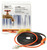 EasyHeat AHB-124 Pipe Heating Cable, 120 VAC, 24 ft L [SKU: ORG6837041]