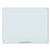 Glass Dry Erase Board, 48 x 36, White Surface [SKU: UBR121U0001]