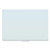 Glass Dry Erase Board, 70 x 47, White Surface [SKU: UBR2301U0001]