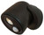 Fulcrum 33001-107 Security Light, LED Lamp, 400 Lumens, Bronze Fixture [SKU: ORG1057900]