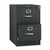 510 Series Vertical File, 2 Legal-Size File Drawers, Black, 18.25" x 25" x 29 [SKU: HON512CPP]