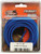 Road Power 55669433/14-1-12 Electrical Wire, 14 AWG Wire, 25/60 VAC/VDC, Copper Conductor, Blue Sheath, 17 ft L [SKU: ORG6925242]