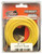 Road Power 55843833/18-1-14 Electrical Wire, 18 AWG Wire, 25/60 VAC/VDC, Copper Conductor, Yellow Sheath, 33 ft L [SKU: ORG6926646]